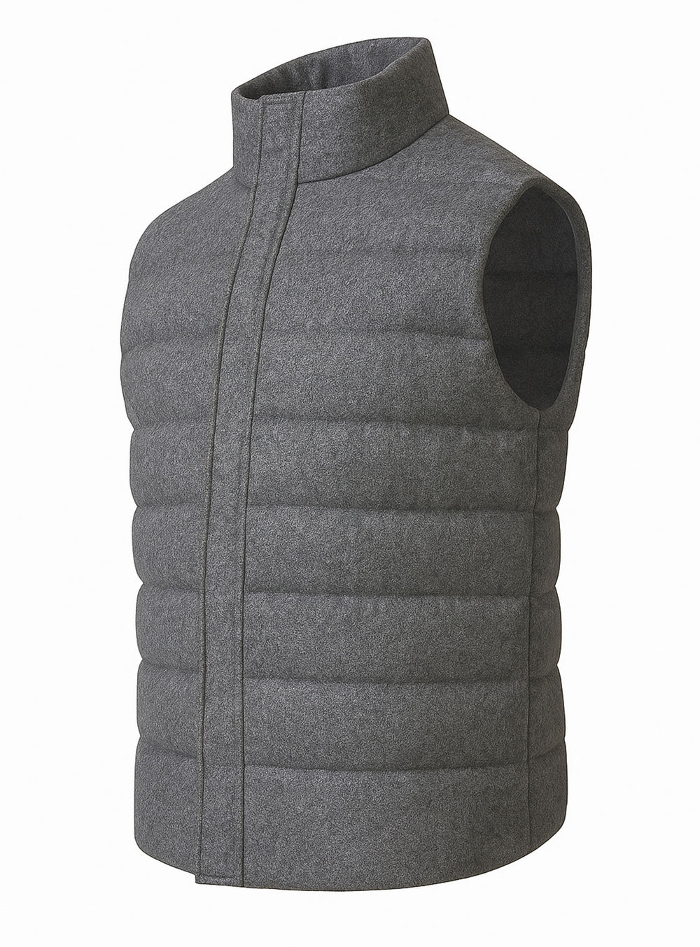 Grey Mix||Mélange de Gris