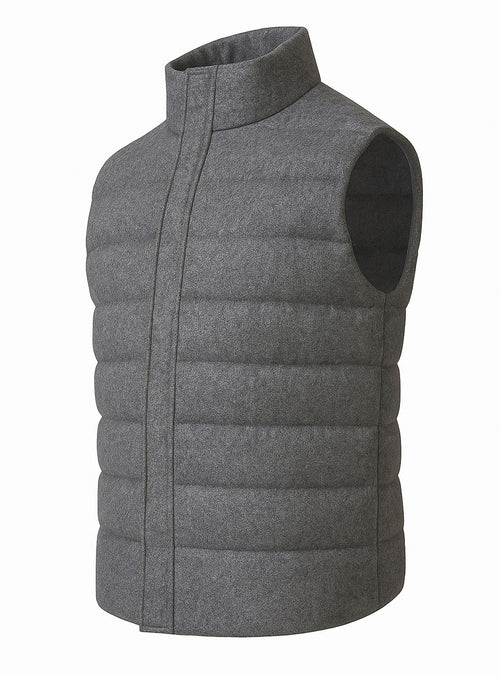 Grey Mix||Mélange de Gris