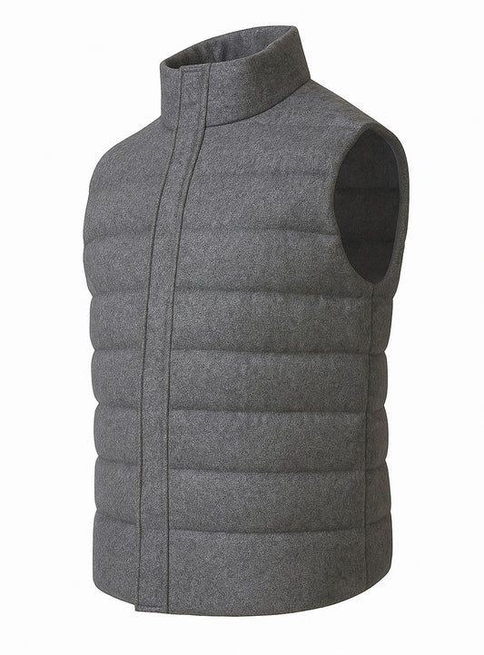 Grey Mix||Mélange de Gris