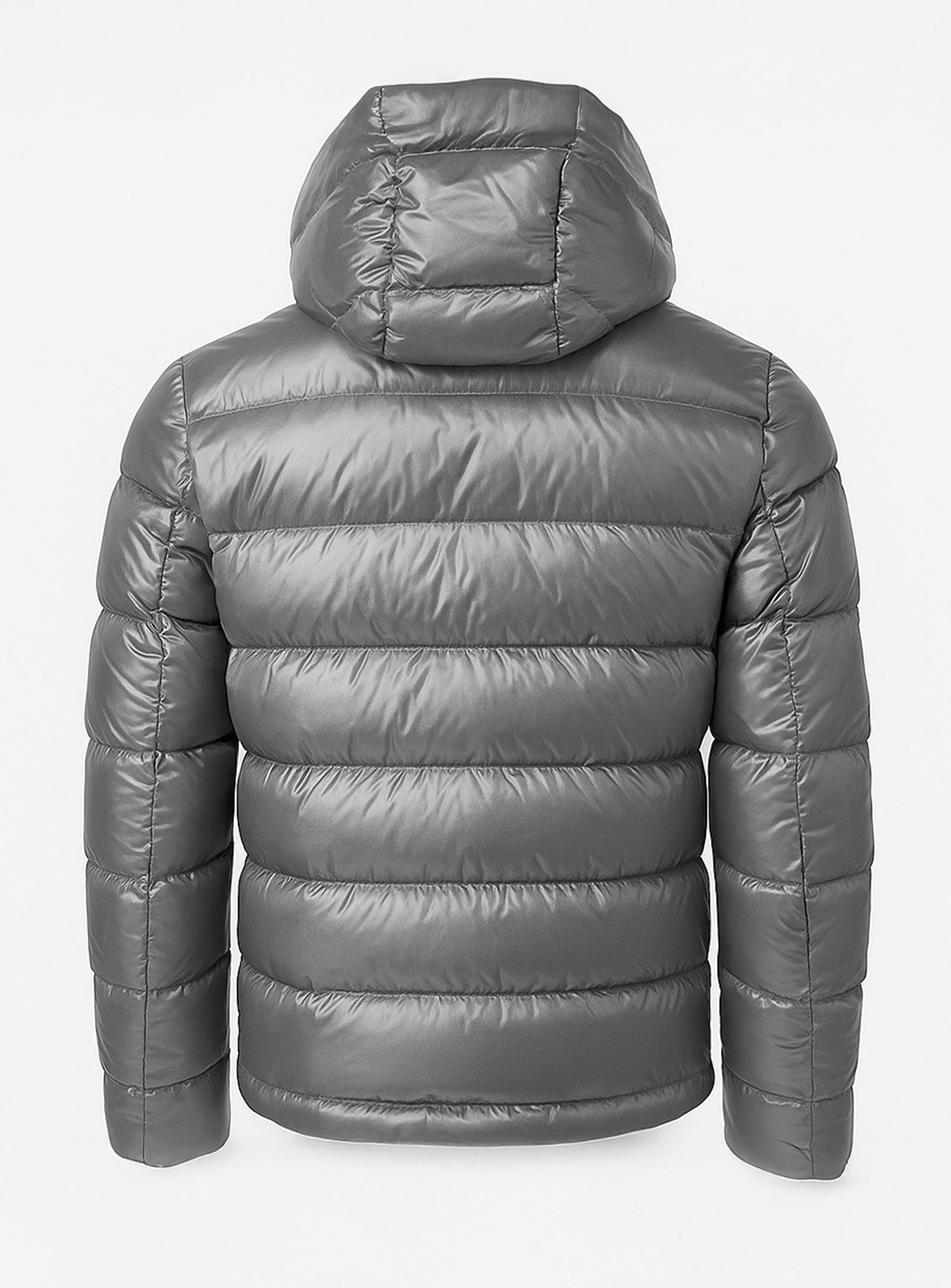 NORDIK | Engineered Heat-Sealed Puffer