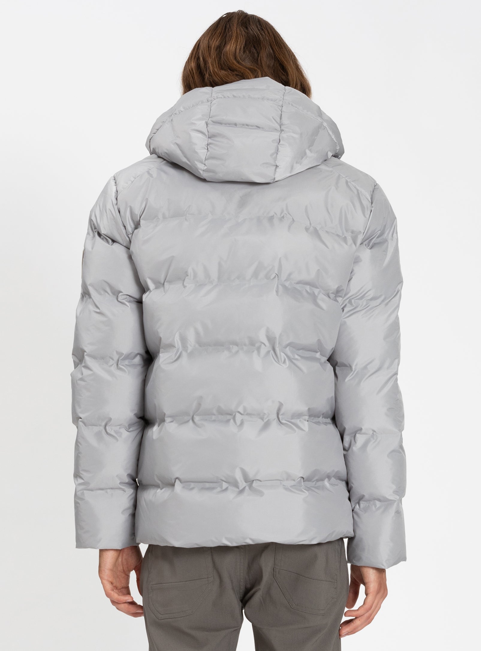 NORDIK | Engineered Heat-Sealed Puffer