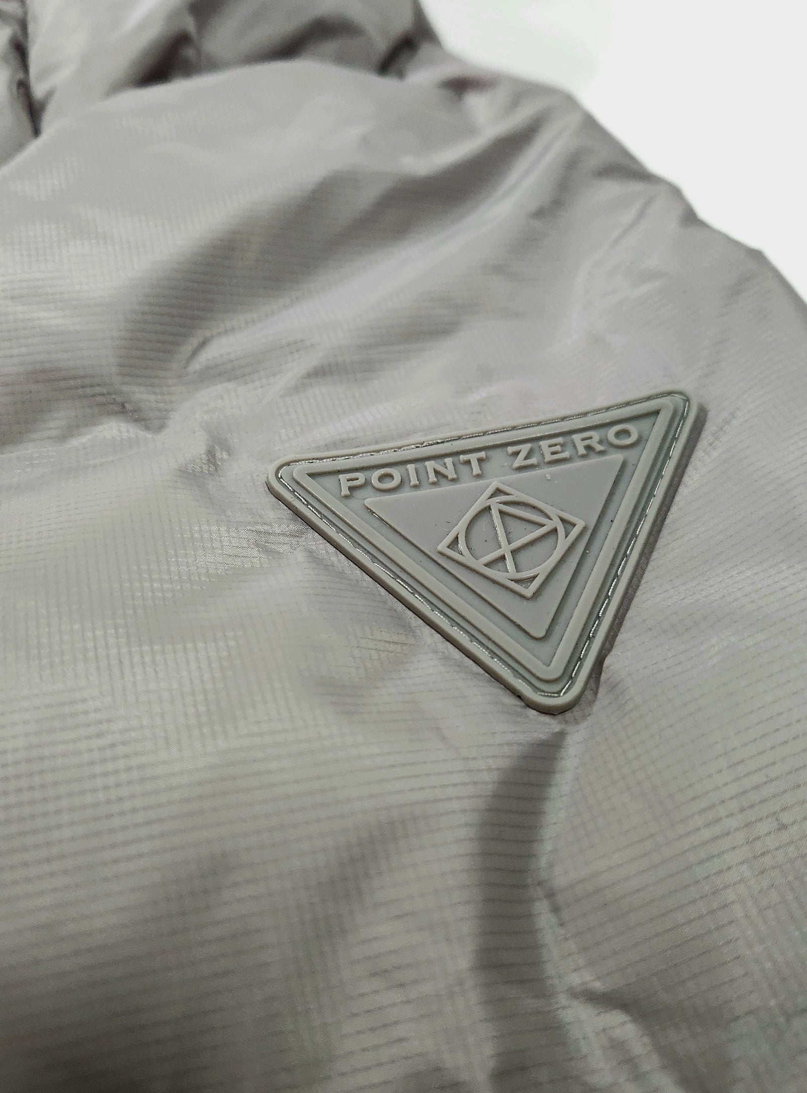 NORDIK | Manteau Matelassé M