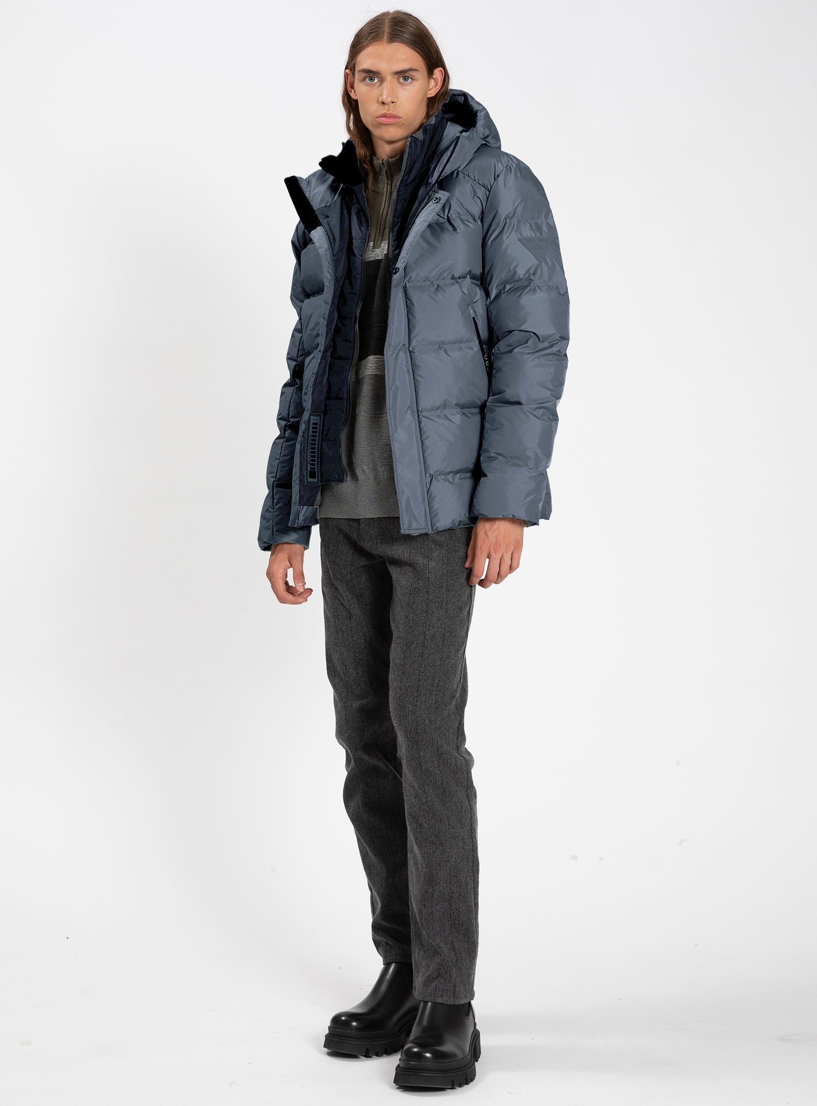 Harbour||Bleu Océan