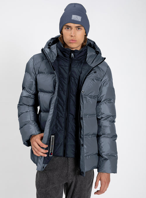 Harbour||Bleu Océan