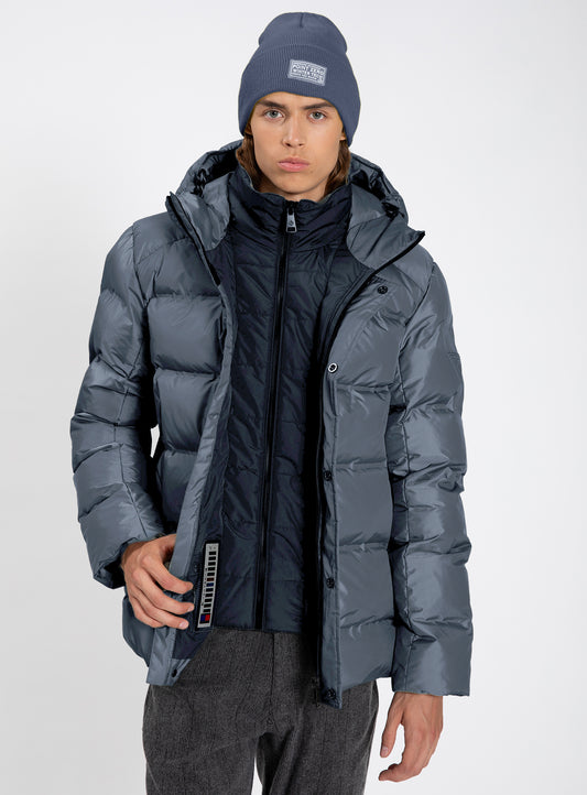 Harbour||Bleu Océan