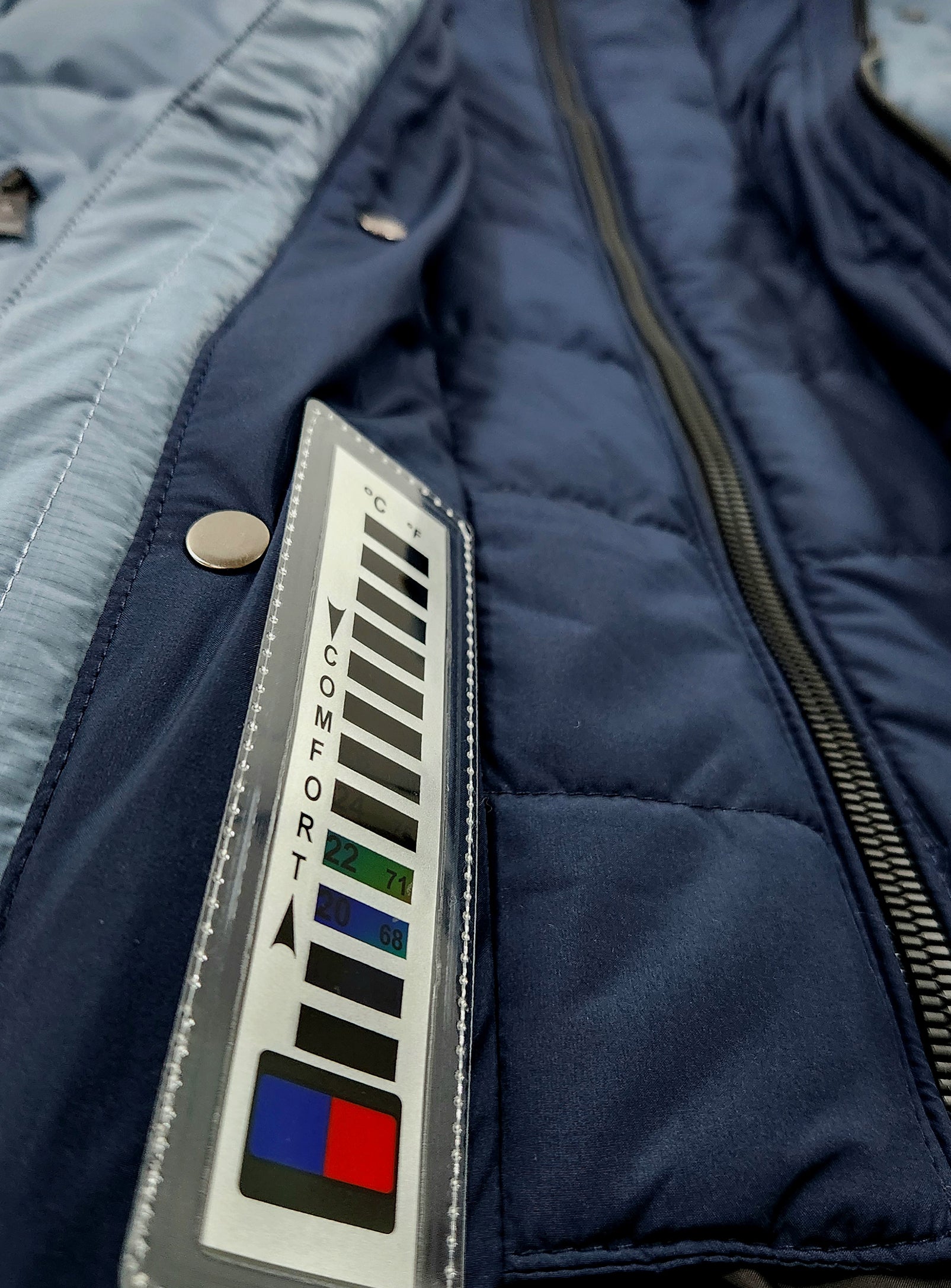 Harbour||Bleu Océan