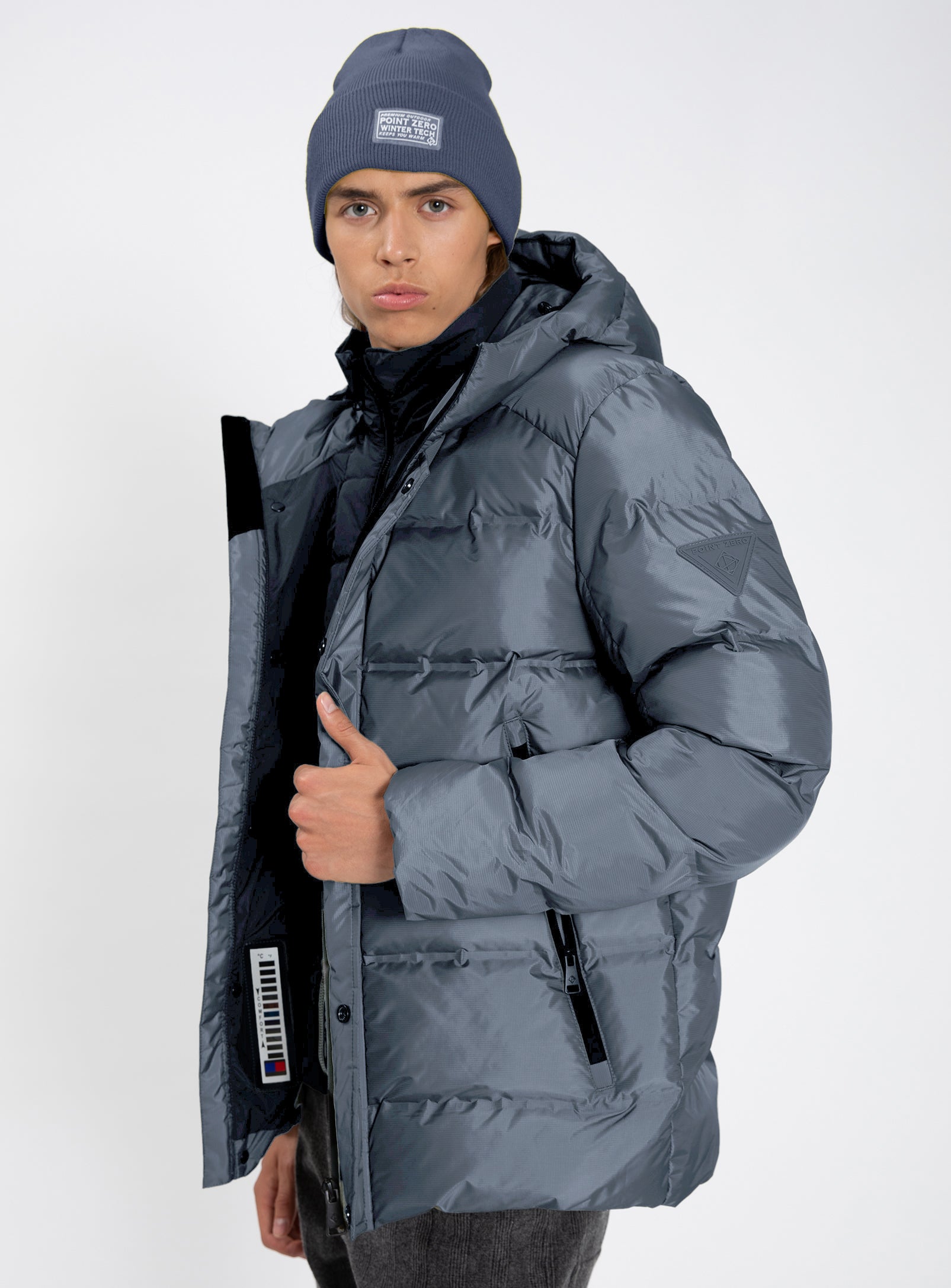 Harbour||Bleu Océan