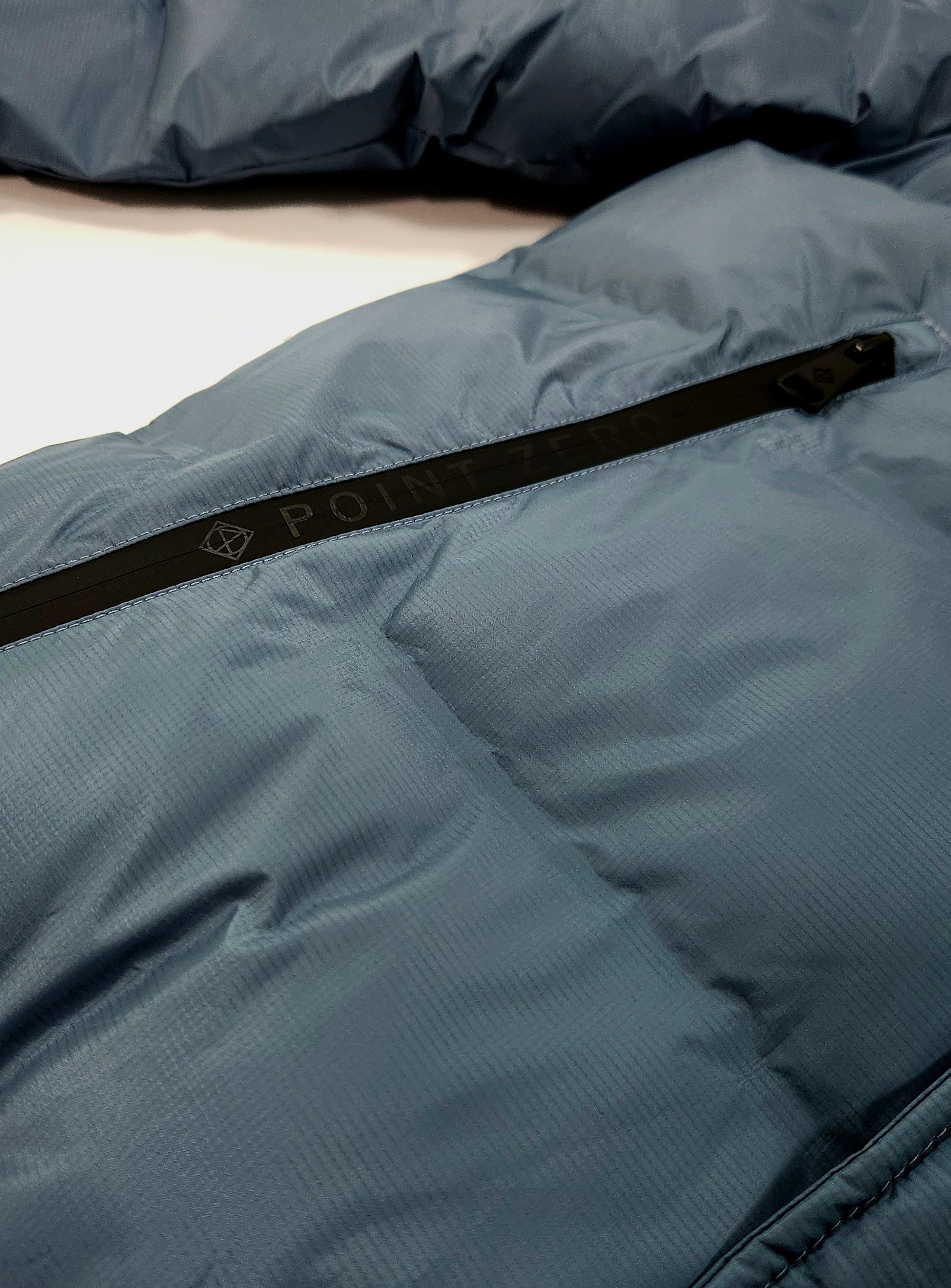 Harbour||Bleu Océan