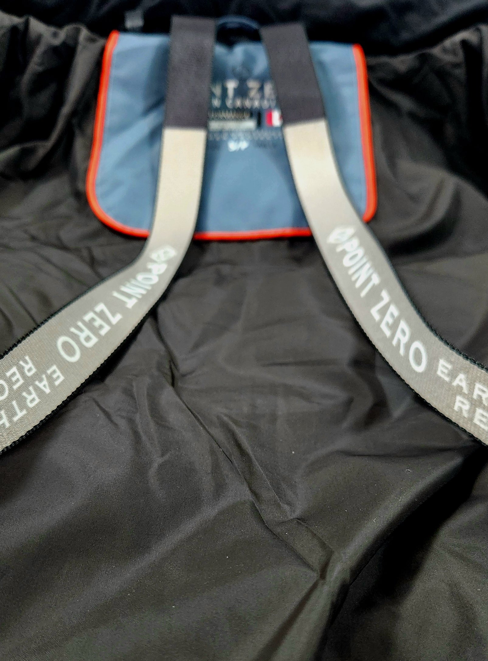 Harbour||Bleu Océan