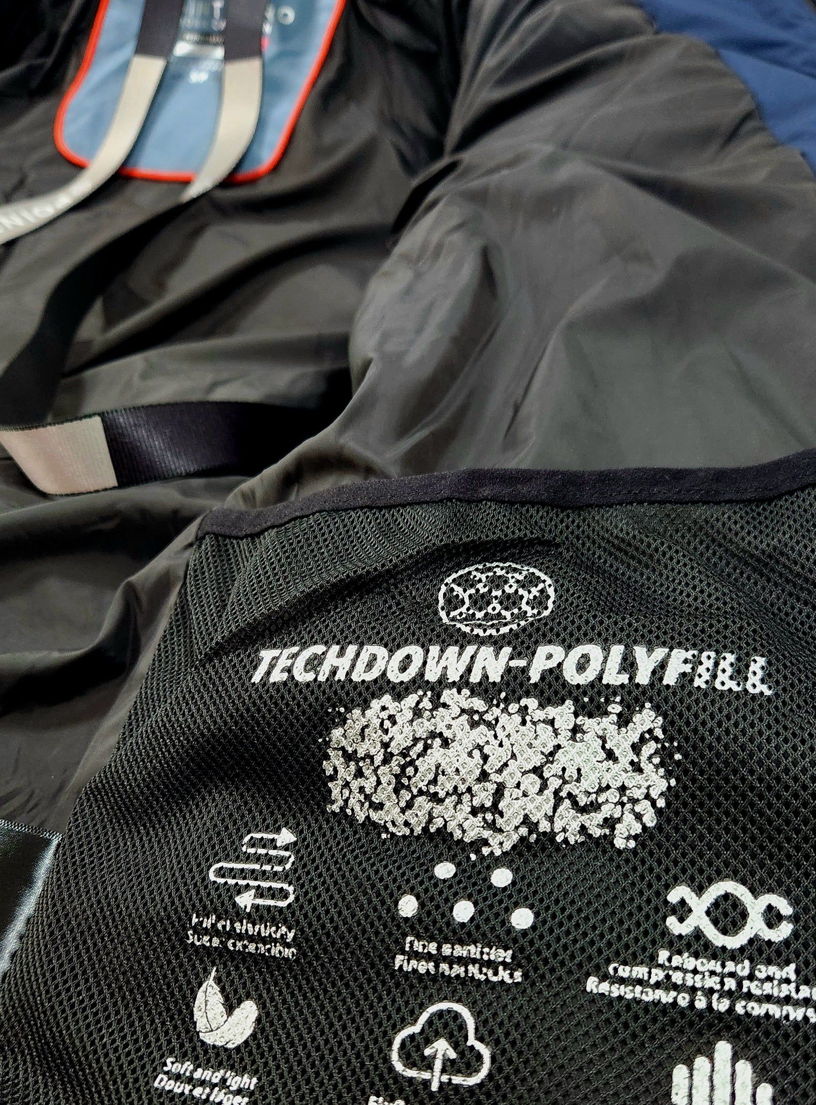 Harbour||Bleu Océan