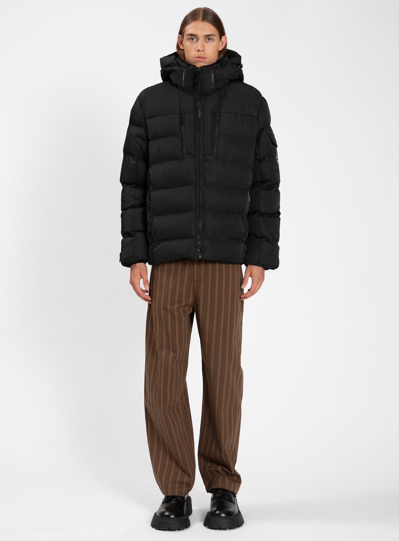 CYPRESS | Doudoune ave