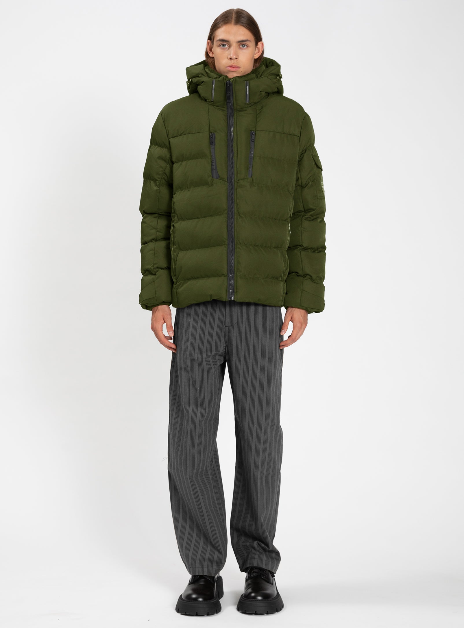 CYPRESS | Doudoune ave