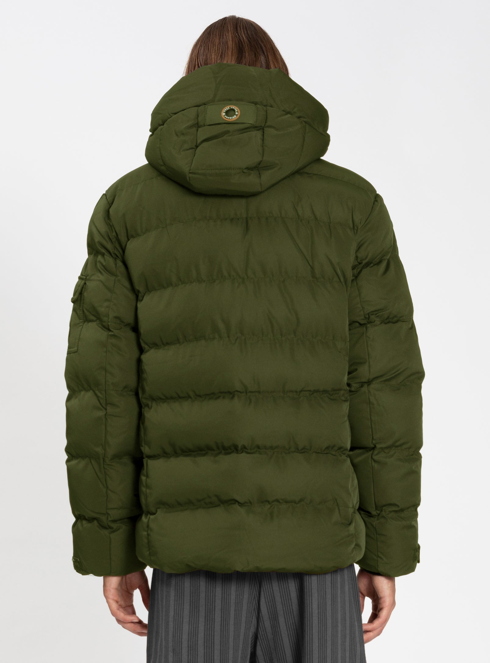 CYPRESS | Doudoune ave