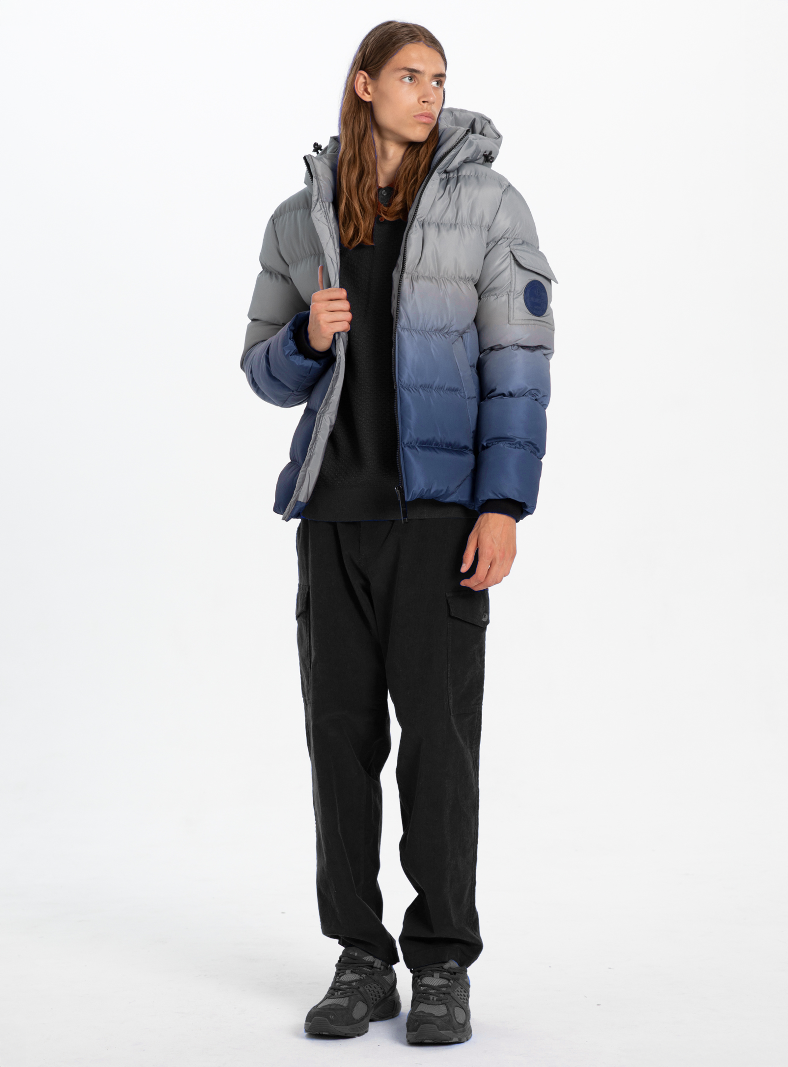 Chrome Astro||Chrome Astro