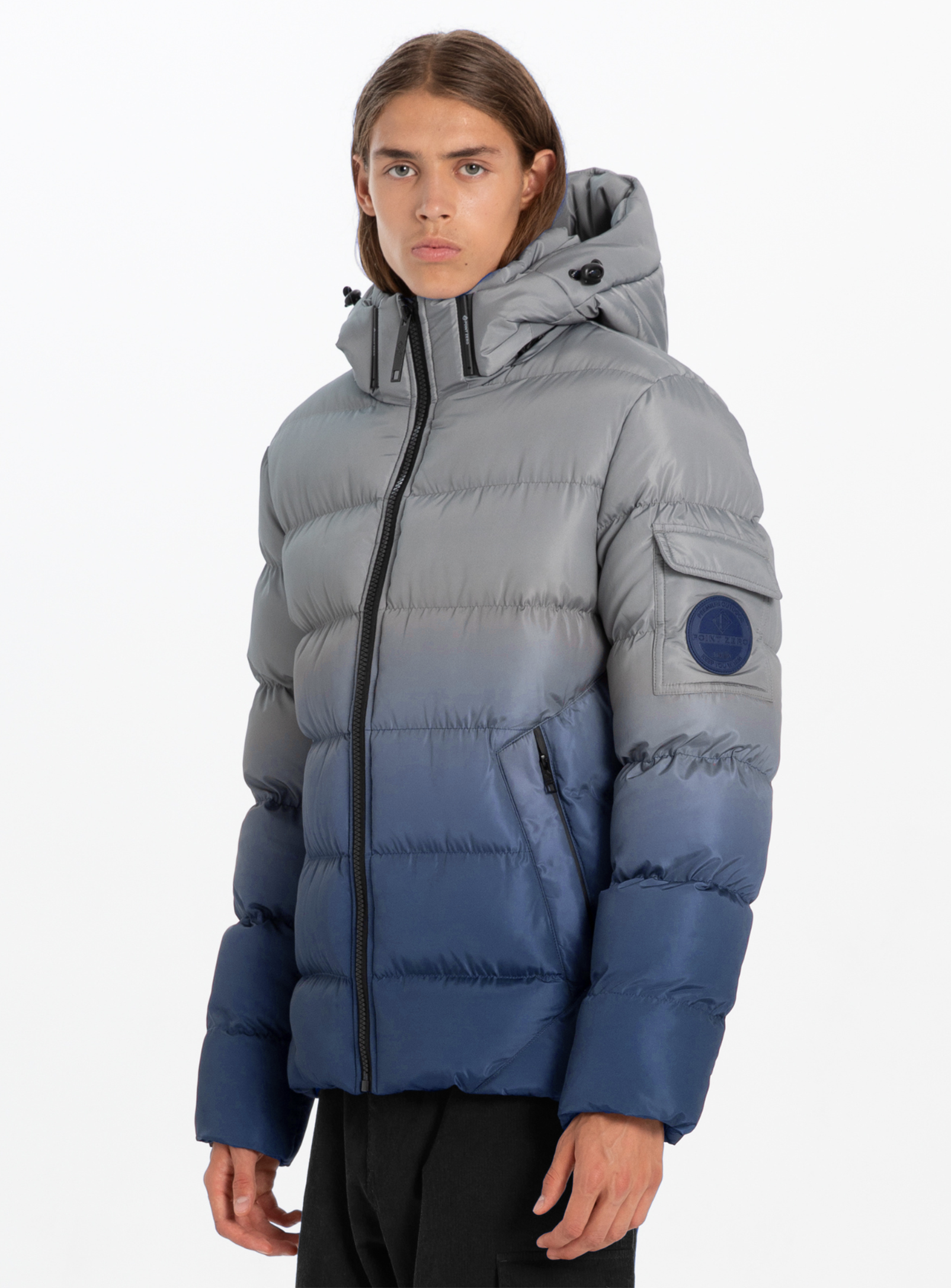 Chrome Astro||Chrome Astro