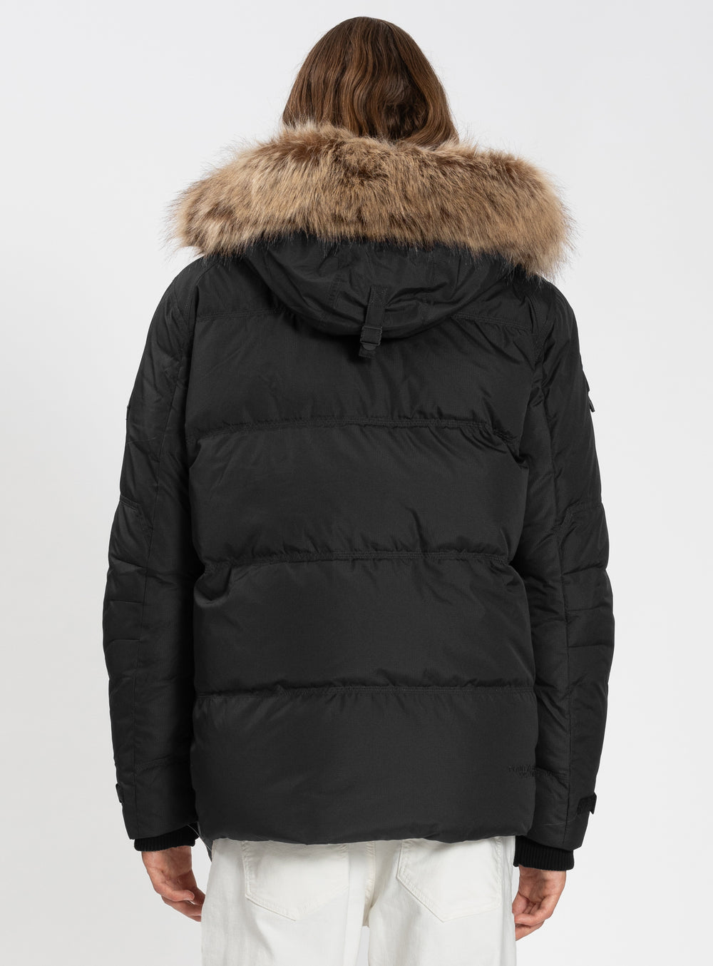BLACKCOMB | Iconic Premium Down Parka  || BLACKCOMB | Manteau Premium Duvet