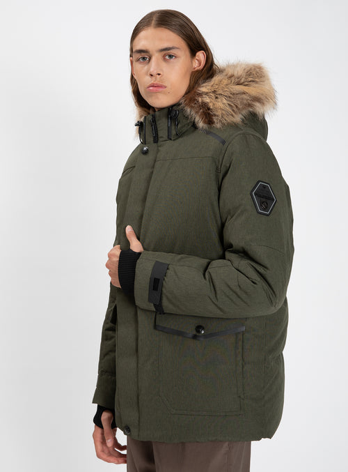 Military||Militaire