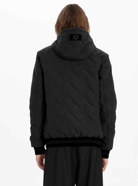 CORTLAND | Bomber Jacket || CORTLAND | Bomber léger