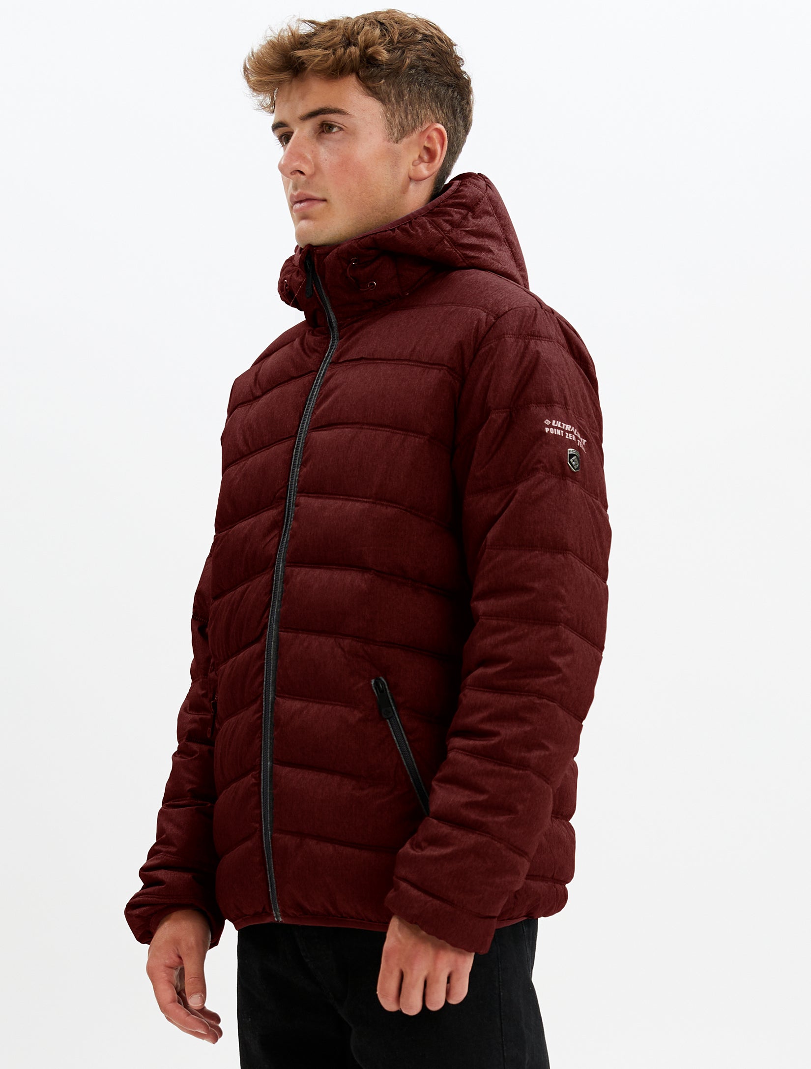 BELTLINE | Iconic Packable Ultralight Jacket