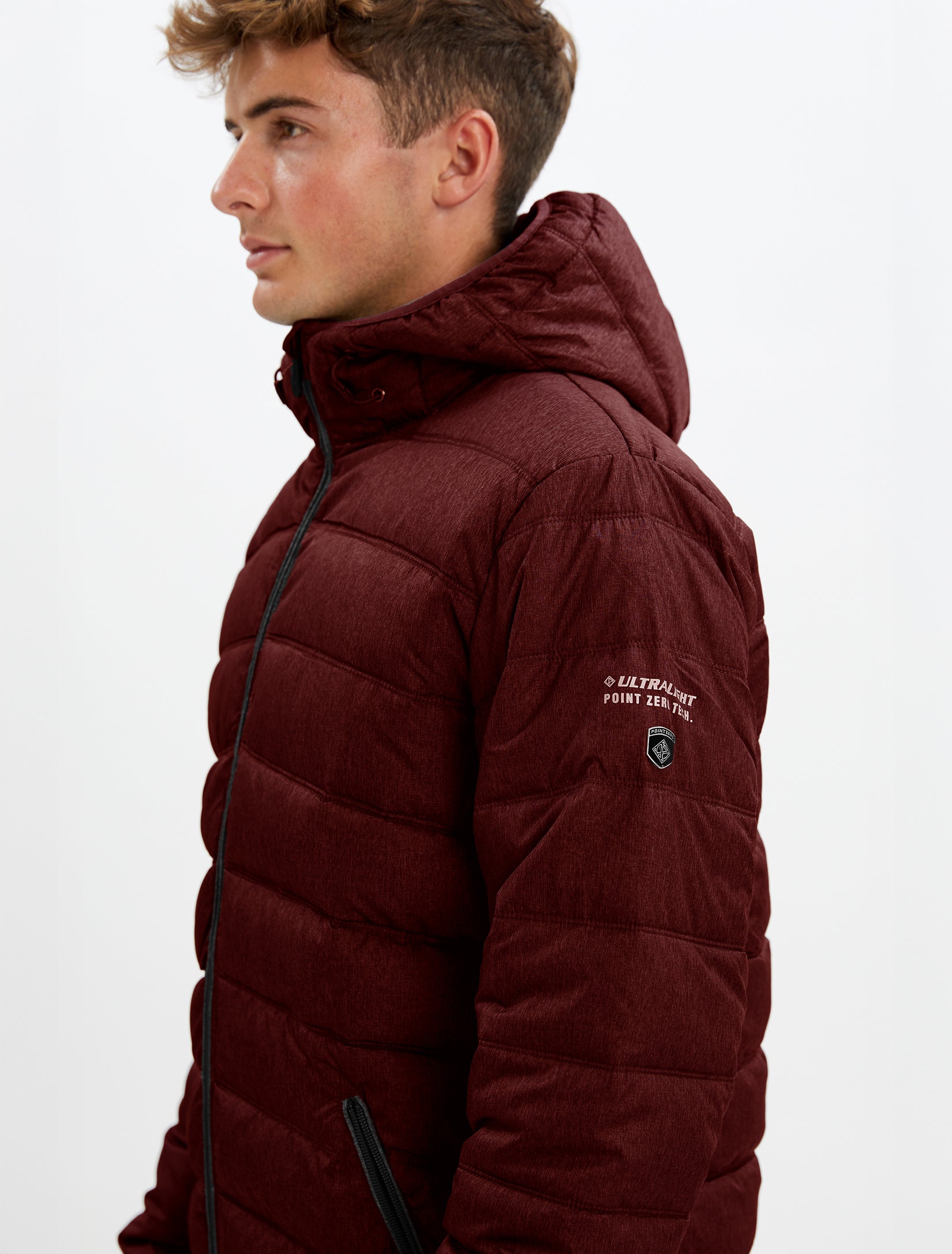 BELTLINE | Iconic Packable Ultralight Jacket