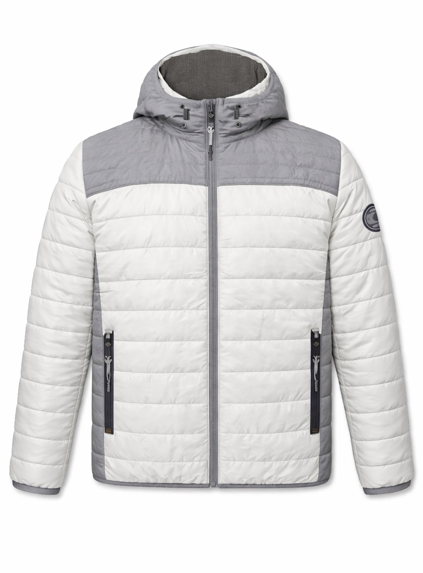 Chrome Milk||Chrome Lait