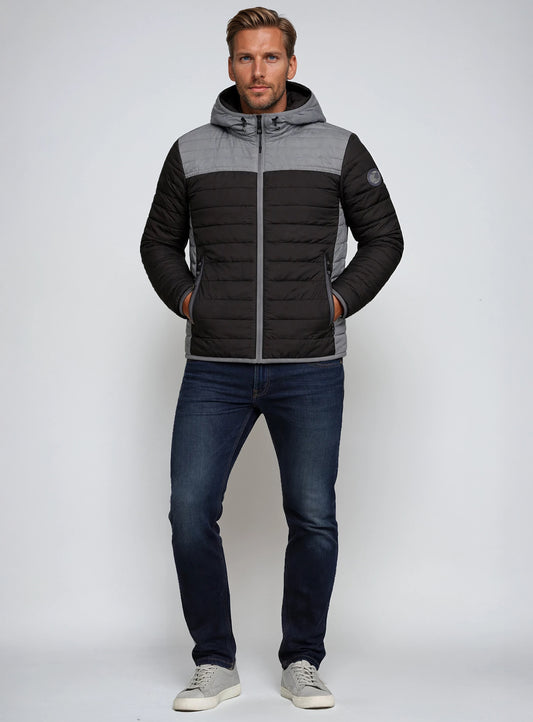 Shadow Black||Ombre Noir