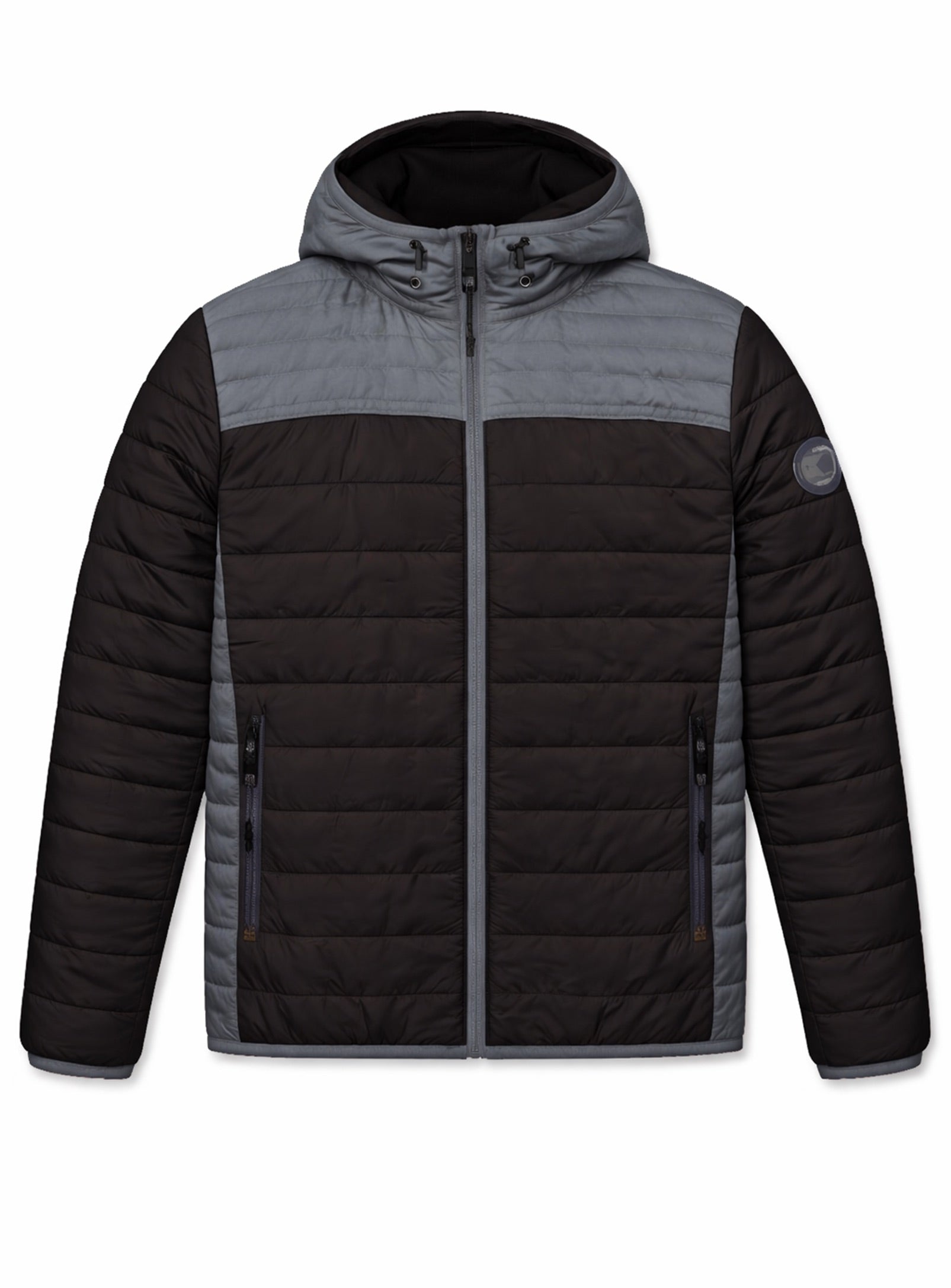 Shadow Black||Ombre Noir