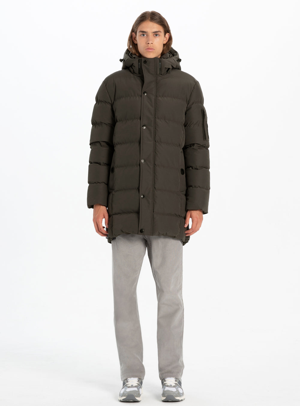 Military||Militaire