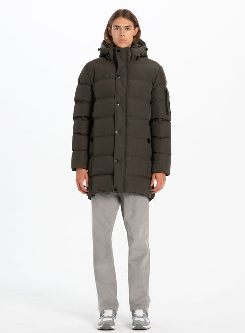 Military||Militaire
