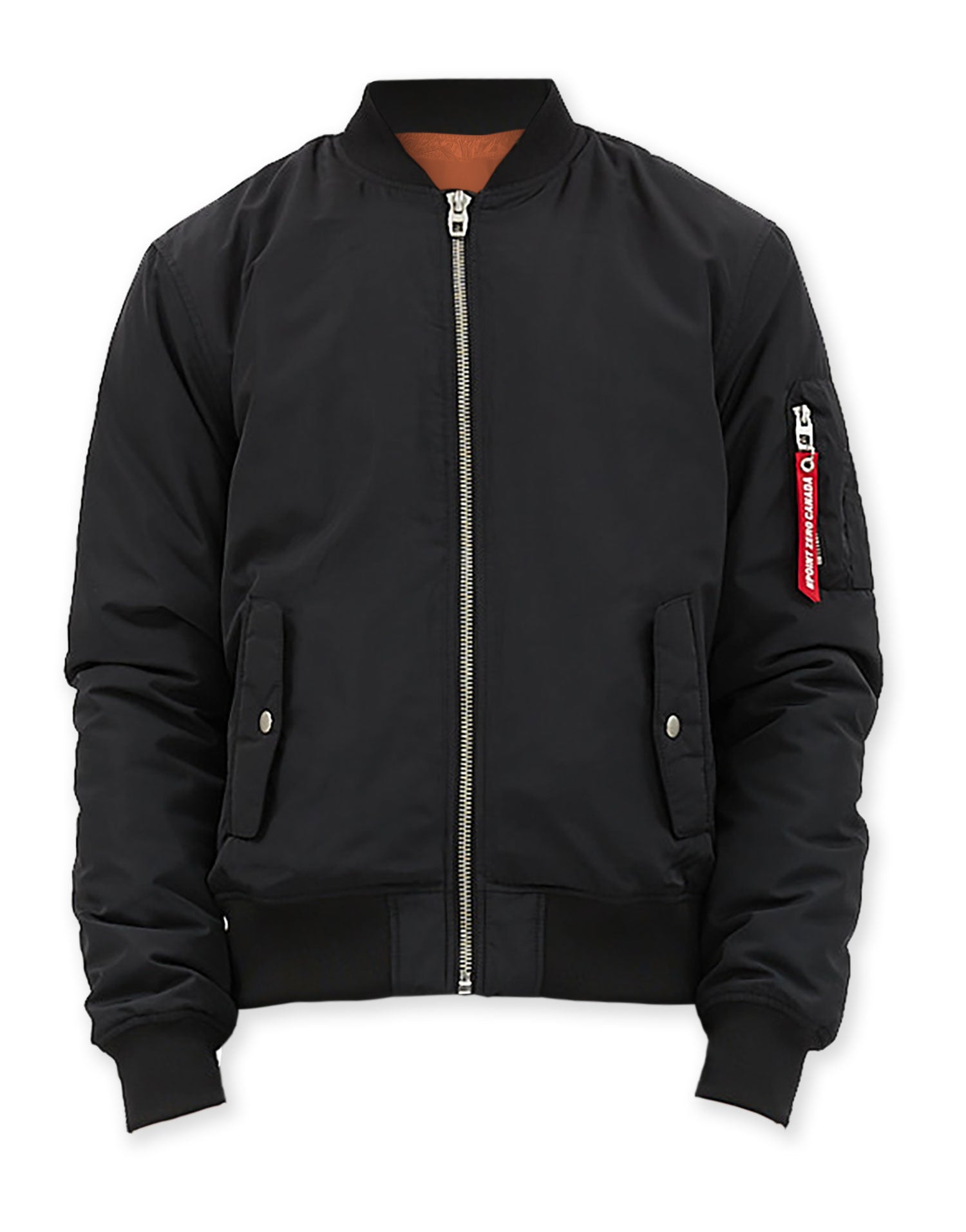 PARKDALE | Bomber De Bas