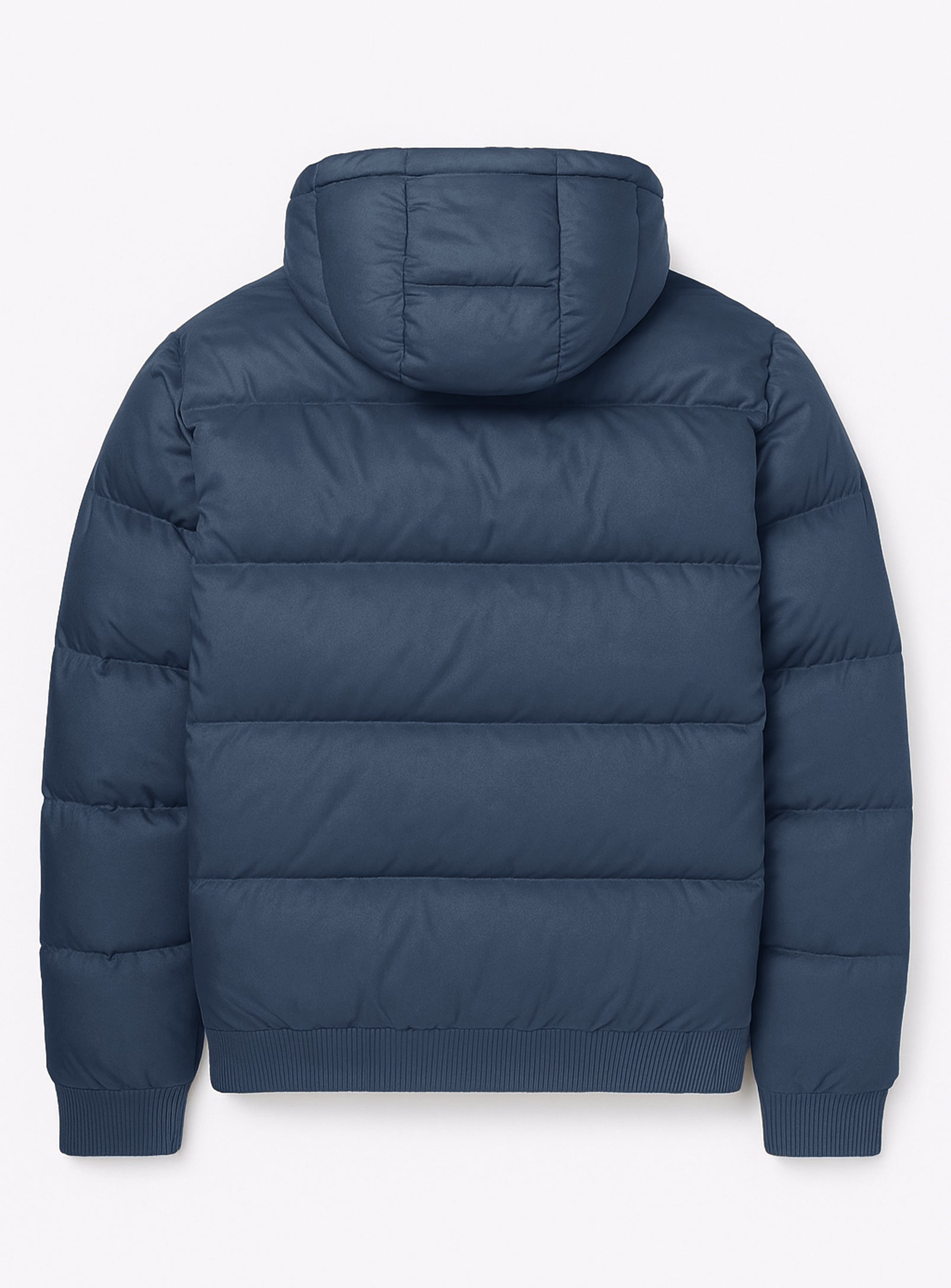 FREDERICK | Heat-Sealed Ultralight Jacket