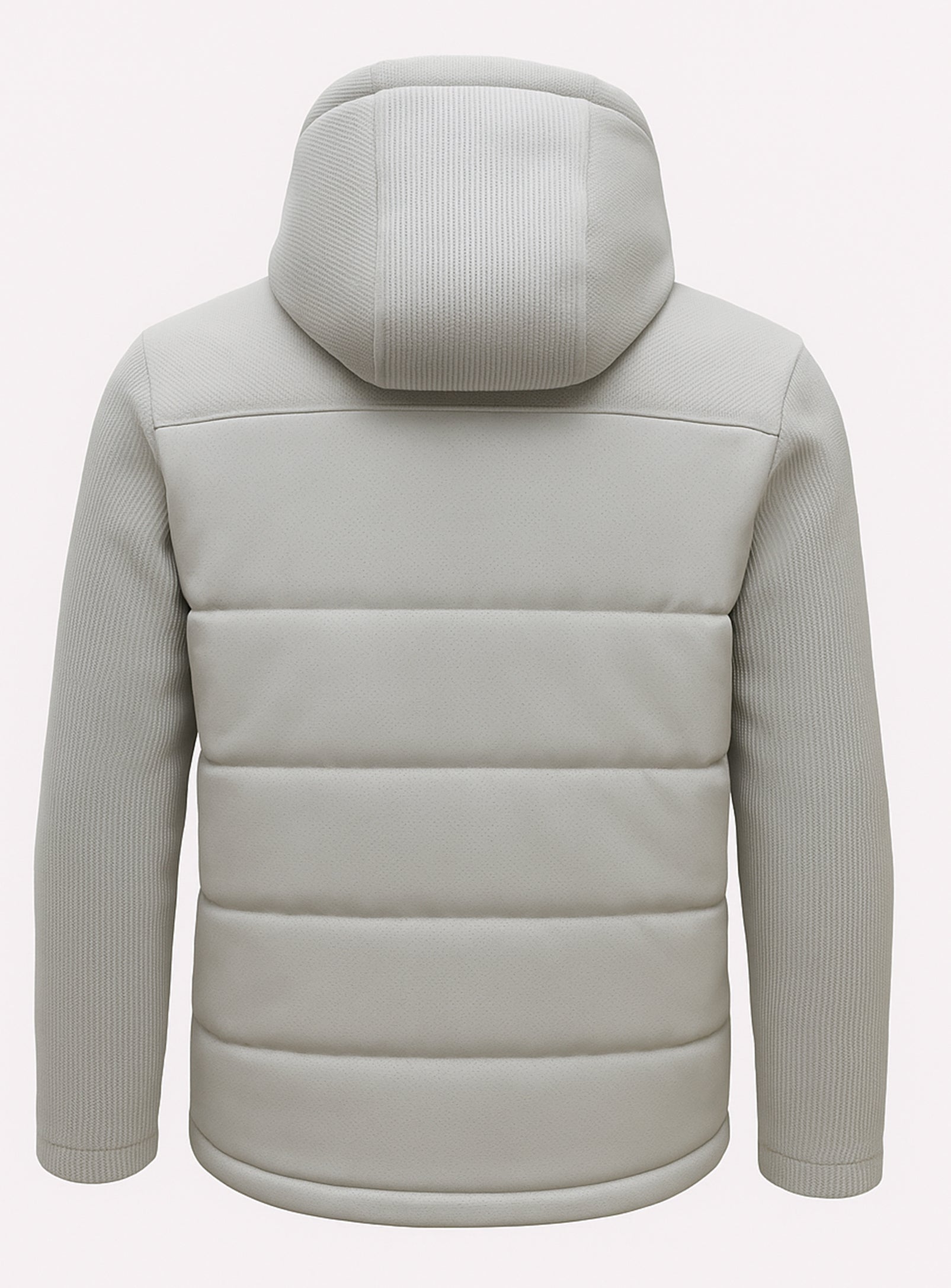 TOBIAS | Midweight Puffer Jacket