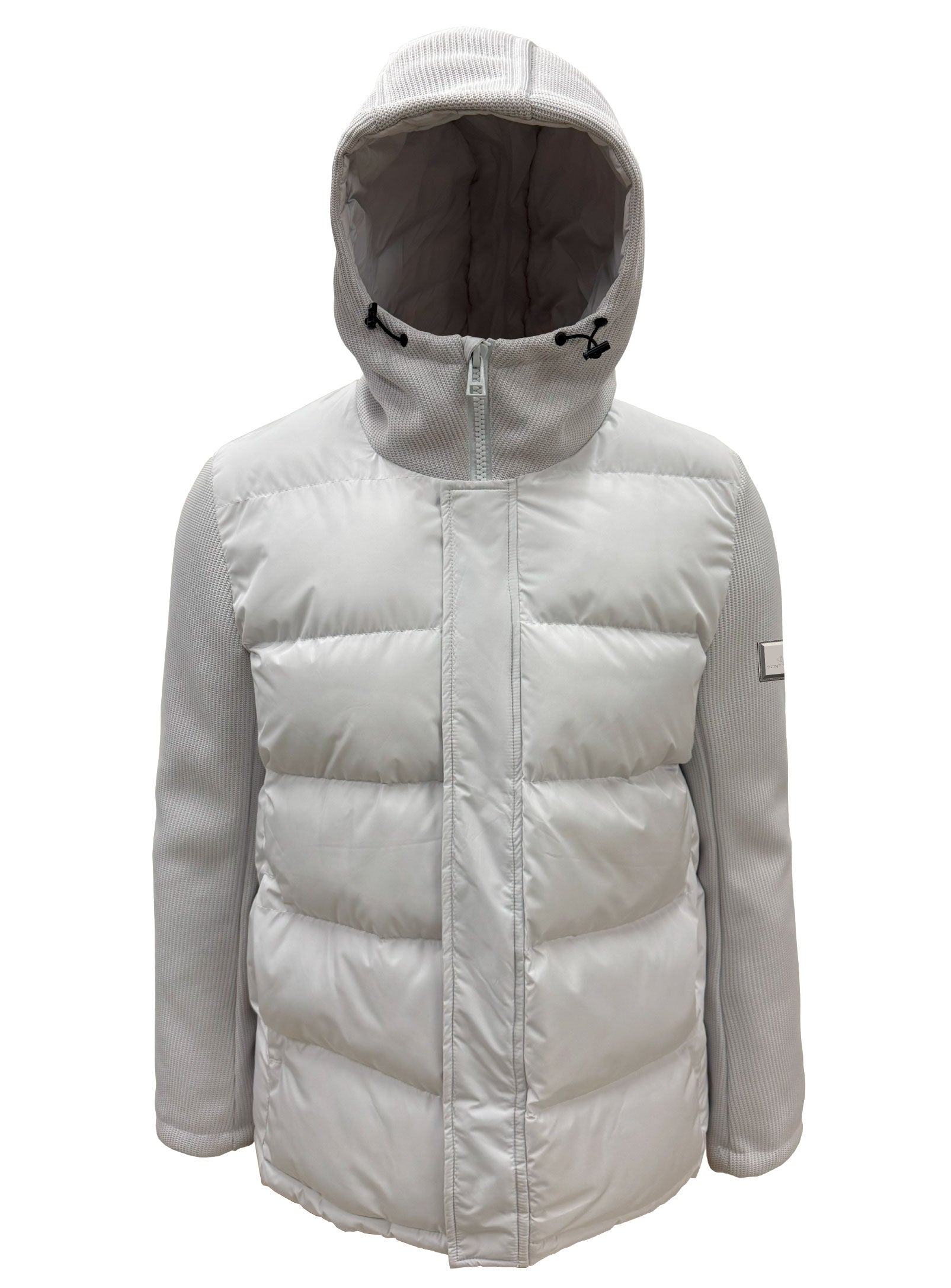 TOBIAS | Midweight Puffer Jacket