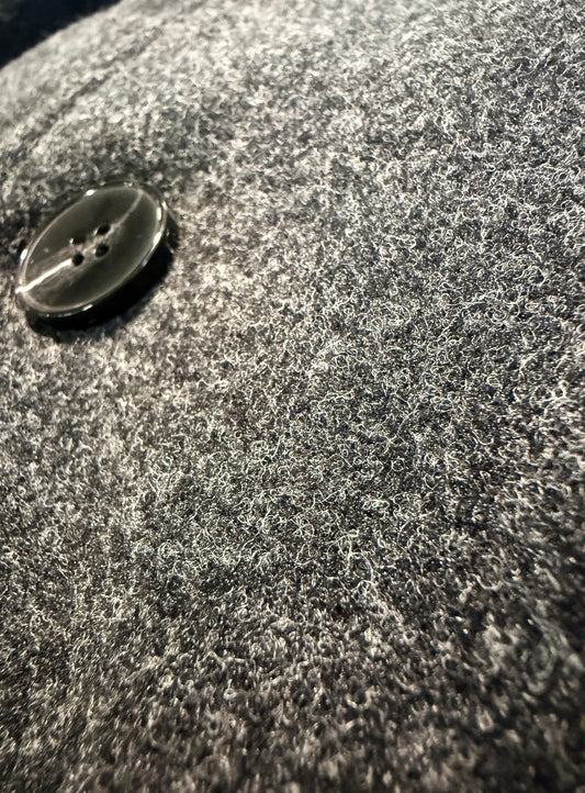 Black Mix||Noir Mélangé