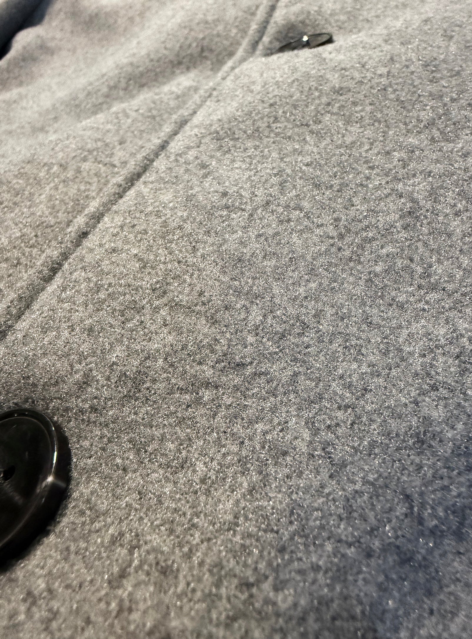 Grey Mix||Gris Mélangé