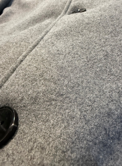 Grey Mix||Gris Mélangé