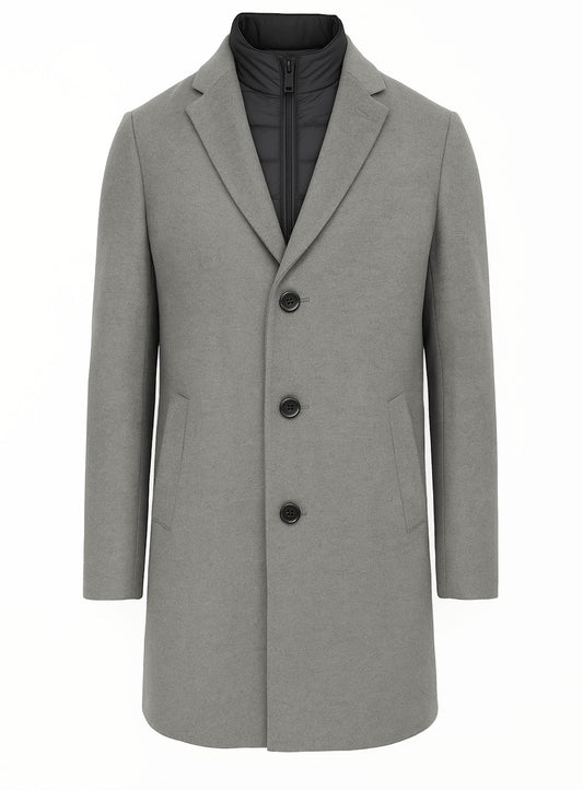 Grey Mix||Gris Mélangé