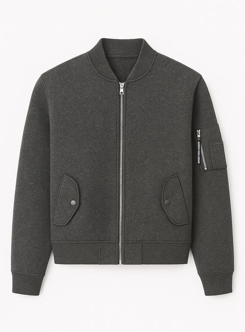 Grey Mix||Mélange de Gris