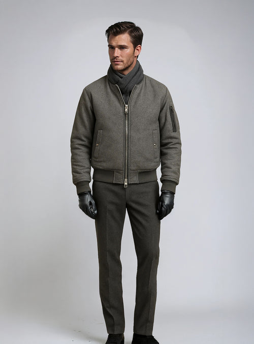 Grey Mix