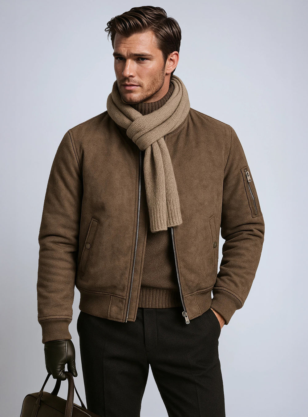 Taupe