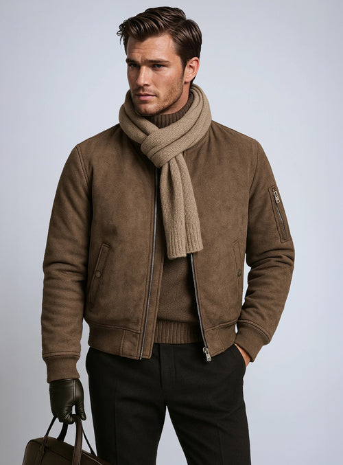 Taupe