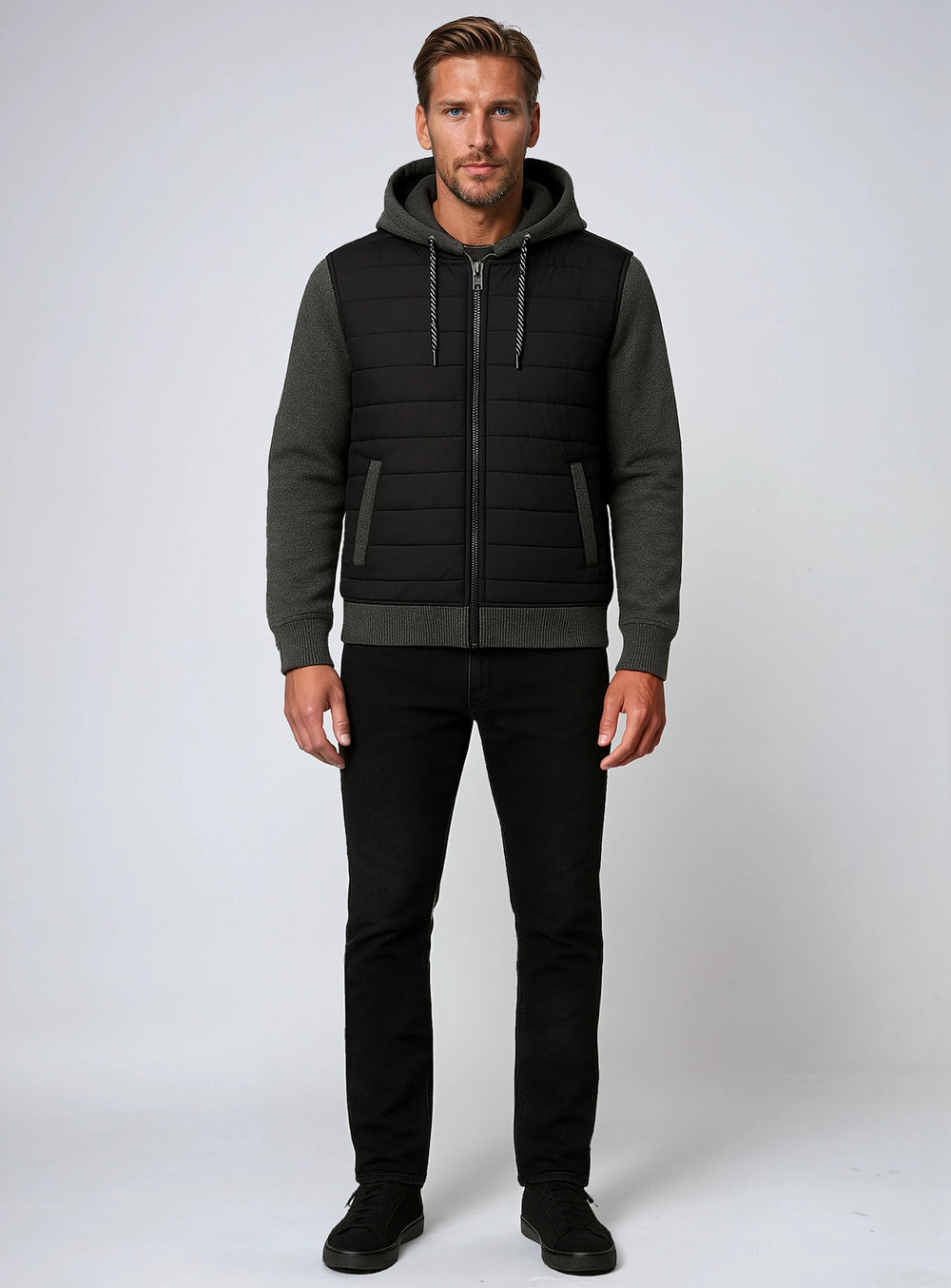 Charcoal||Charbon