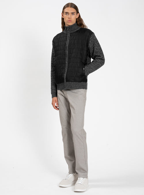 Charcoal Mix||Charcoal Mélange
