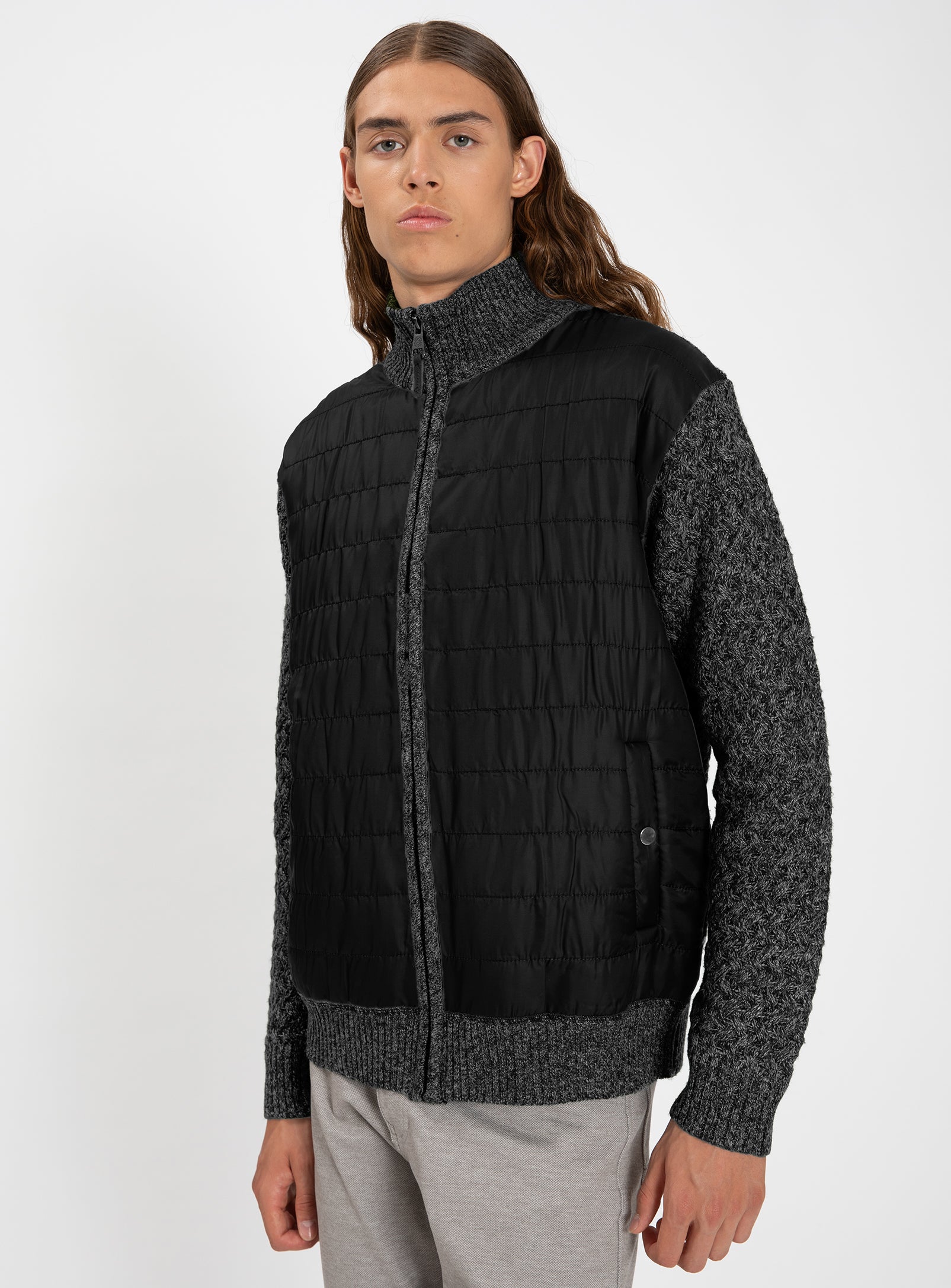 Charcoal Mix||Charcoal Mélange