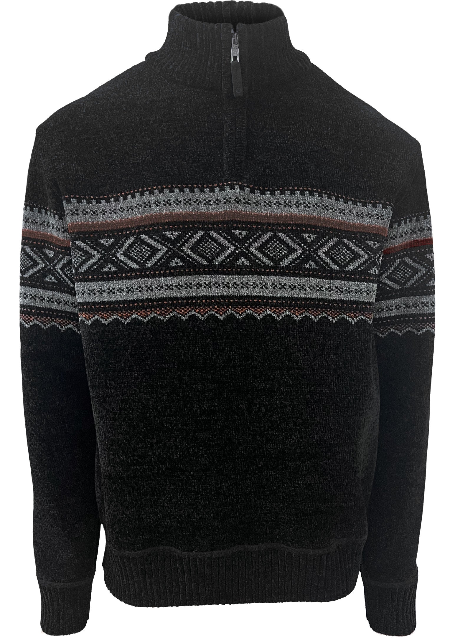 MAX | Chenille doubl