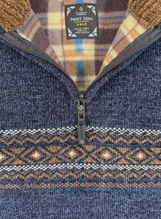 NavyBark||ÉcorceMarine