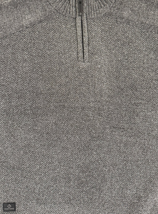 Black Melange||Mélange de Noir