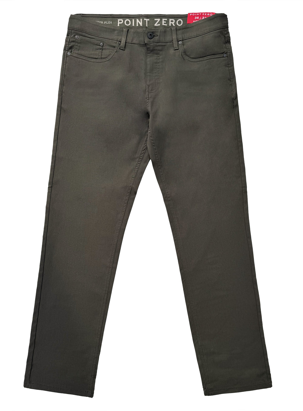Military Green||Vert Militaire
