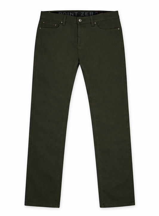 Military Green||Vert Militaire