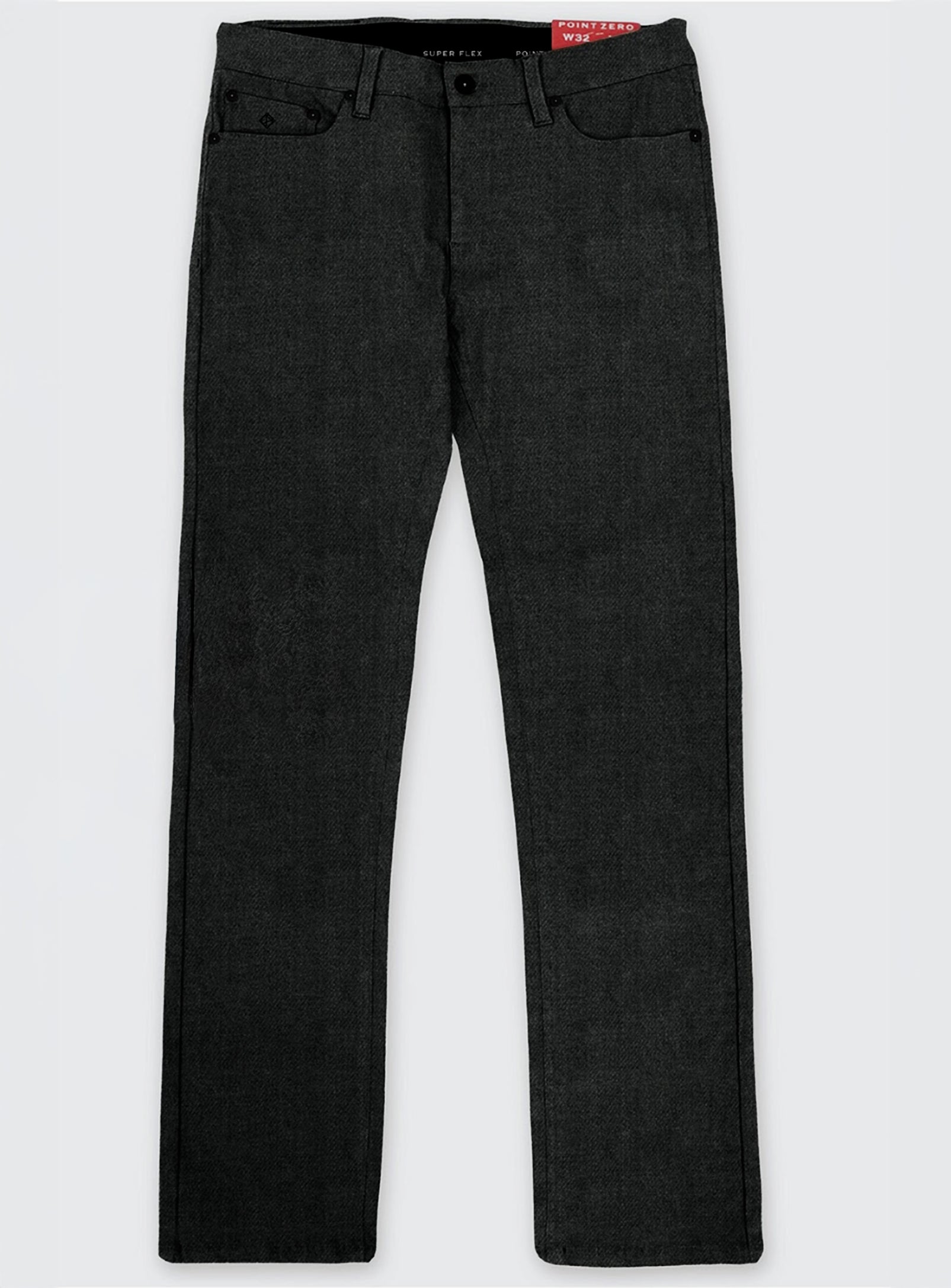 ALEN | Super flex Slim Fit Pants